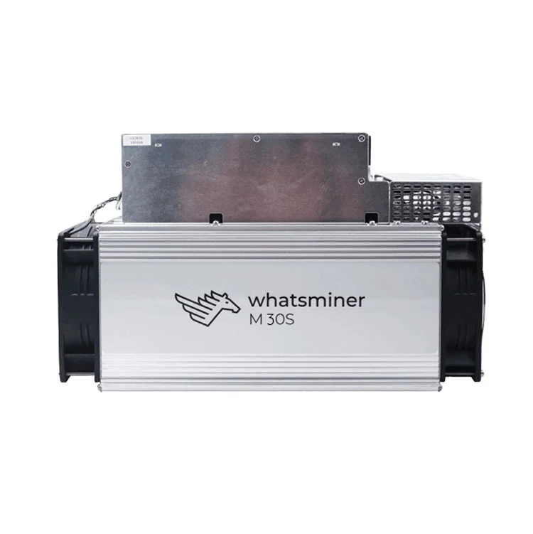 Промо-акция для оригинального микроbt Whatsminer M30s + 102TH/s оборудование для майнинга биткоинов