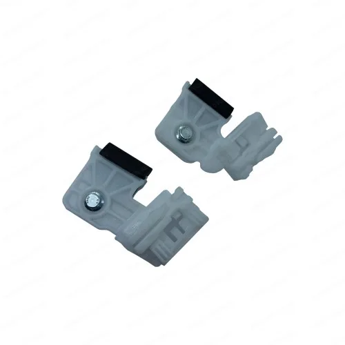 BWR5184 Power Electric Window Regulator Repair Clips RA+RB Front Right Door 824812H000, 824603K001, 834603K001, 834813K001,