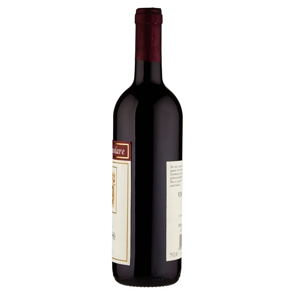 Винно-красное вино Marenco Romana от Piemonte 750 мл 6 бутылок