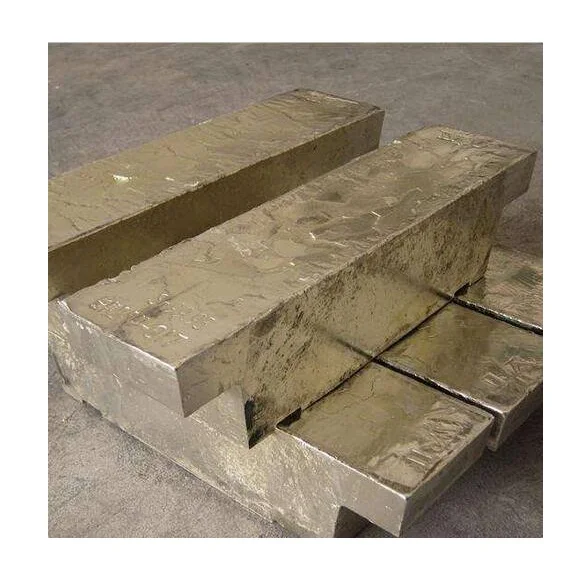 Hot Selling Price Of 99.99% Pure High Quality Tin Ingots Available In Bulk Quantity With Fast Delivery