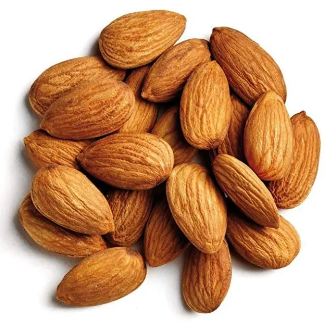 Almond Nuts Price / Almond Kernel / Almond 25kg, 50kg,850kg,1000kg woven bag