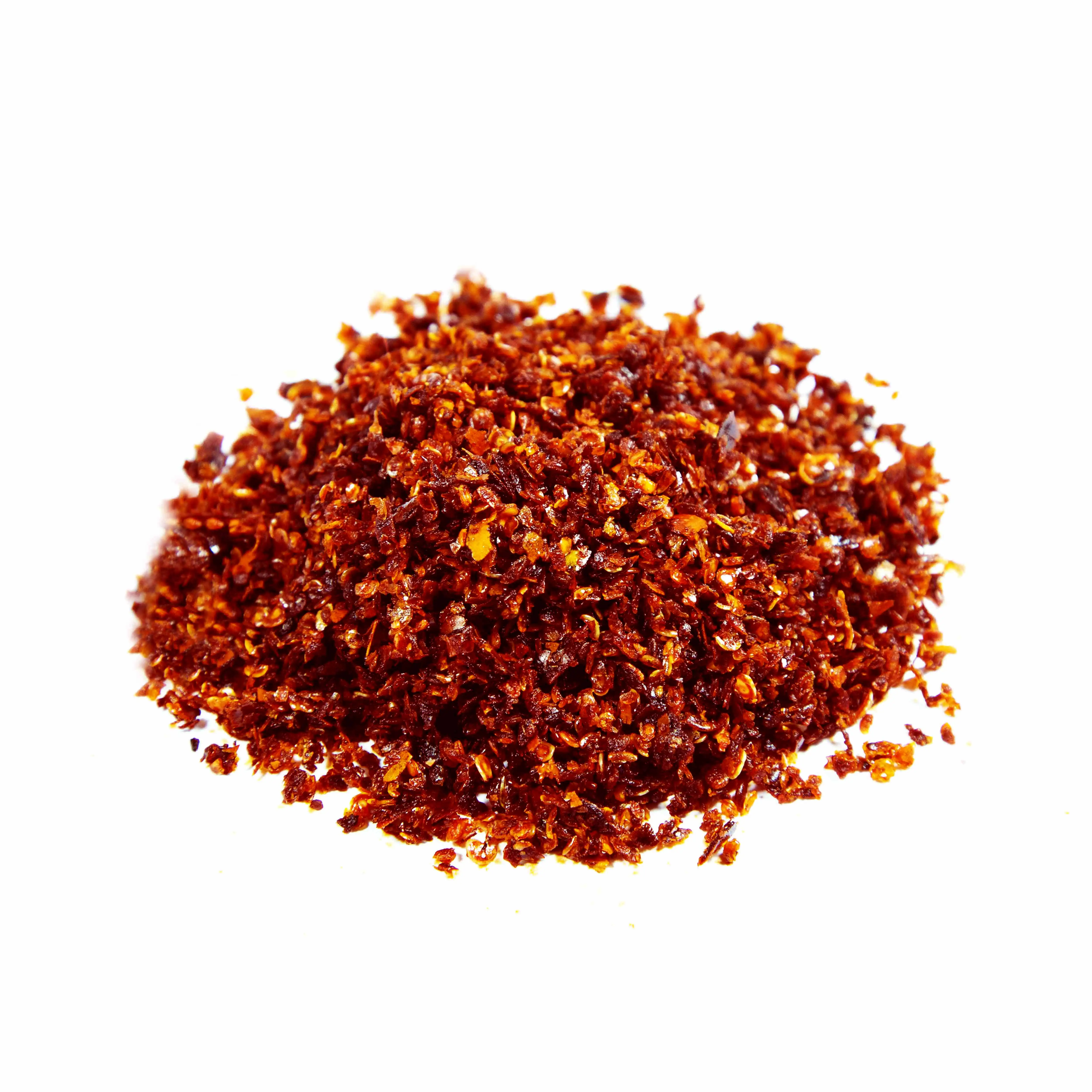 High Quality Chili Powder (Flakes) - Aleppo Chili