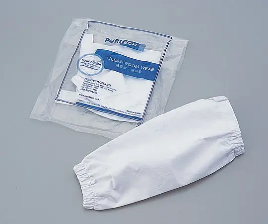 Фтор пальто нарукавники CS-MLA1