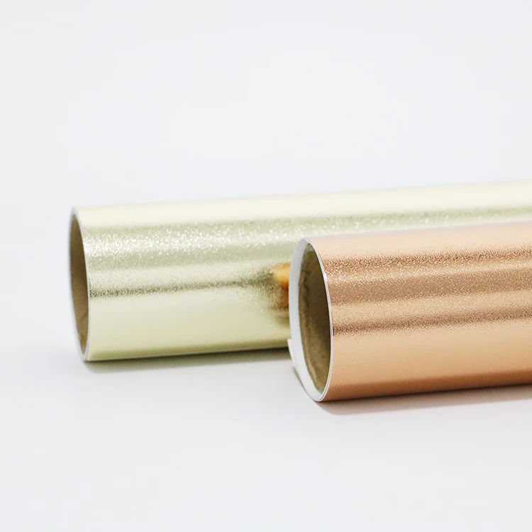 
Wholesale Customized Roll Self Adhesive Hologram Vinyl Film 