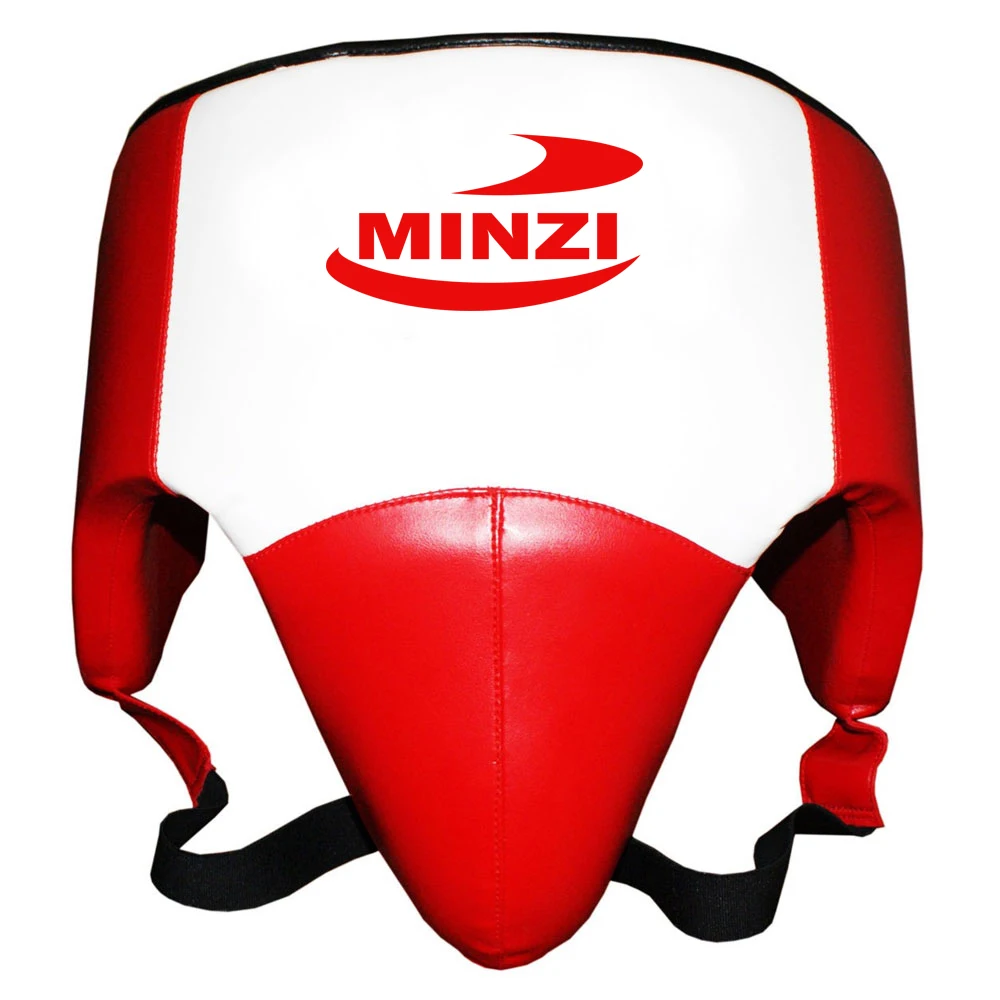 Мужская дышащая защита для паха