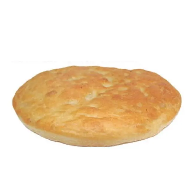 Italian Frozen Pizza  morbidella lucana