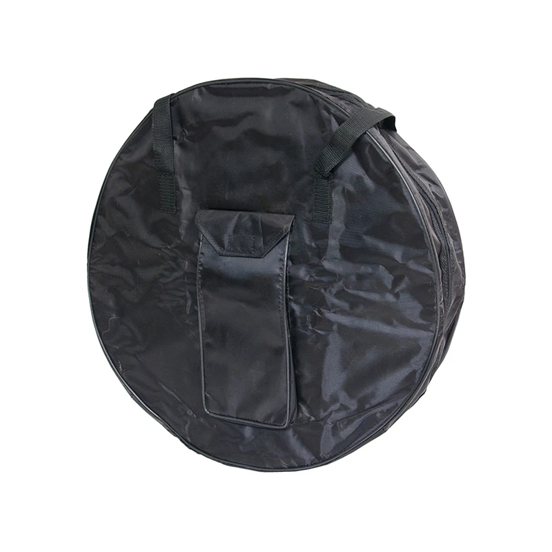 Buffalo Hide Shamanic hoop drum