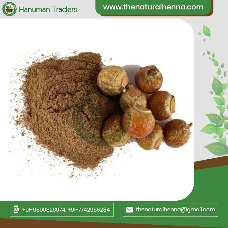 Индийский производитель лучших мыльных орехов порошок Aritha для прочности волос купить по прямой заводской цене