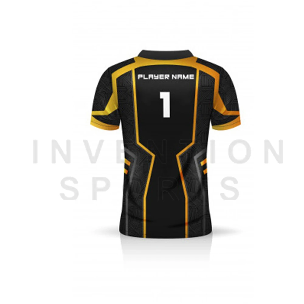 Мужские футболки для мальчиков с сублимационной печатью простые командные оптовая продажа