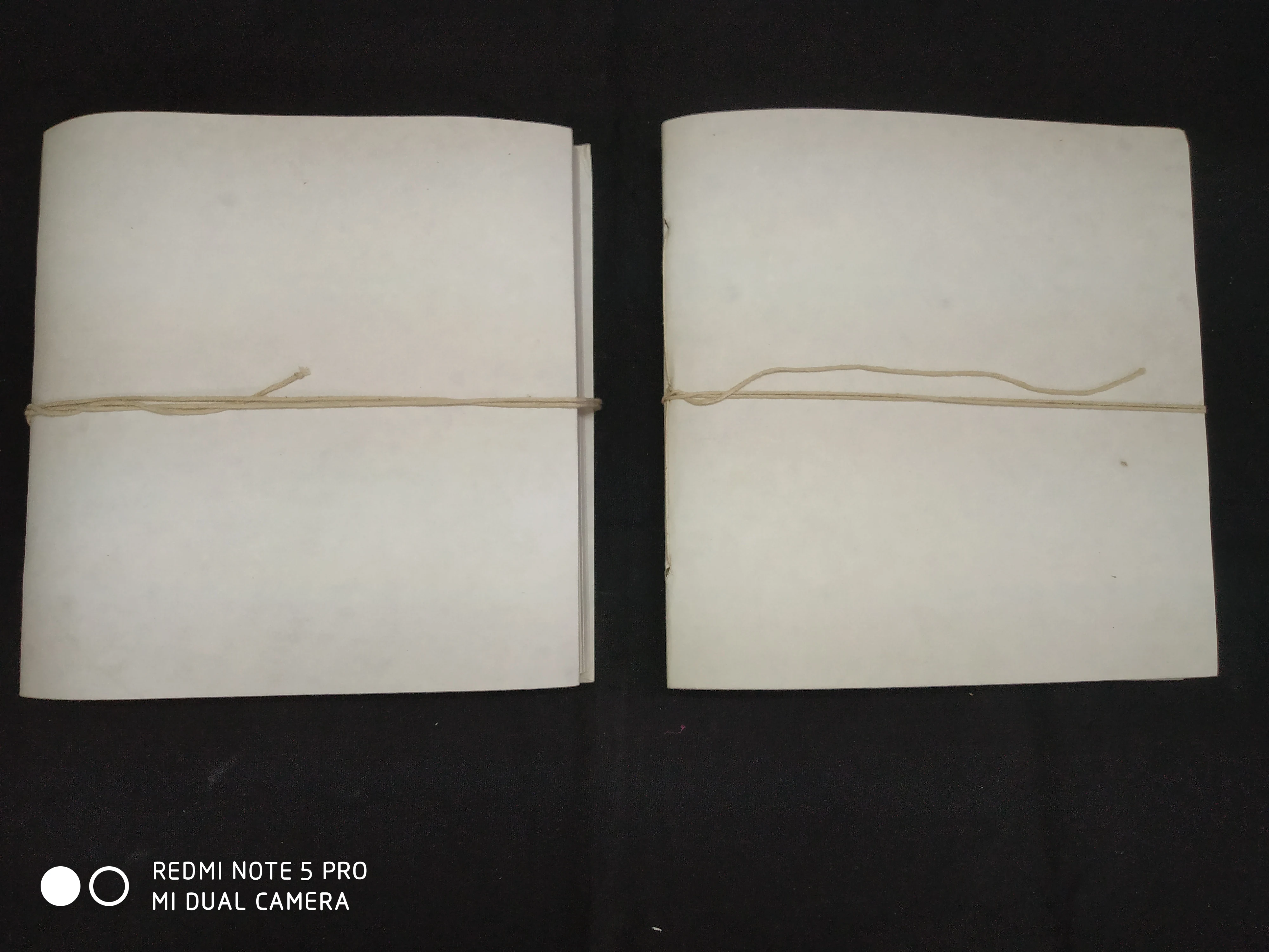 Eco Friendly Paper Photo Albums