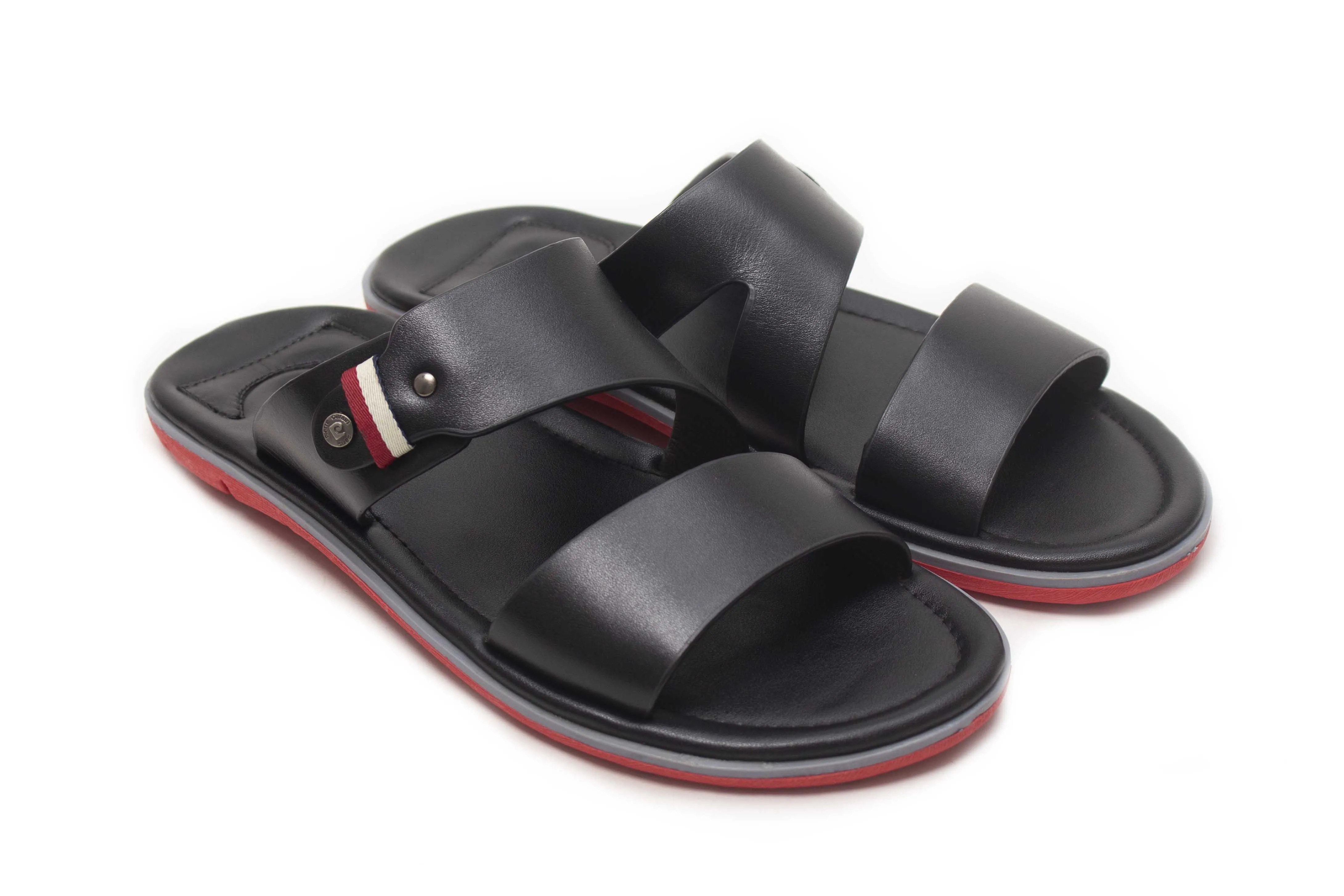 Мужские удобные дышащие сандалии вьетнамские товары высокого качества новинка 2021