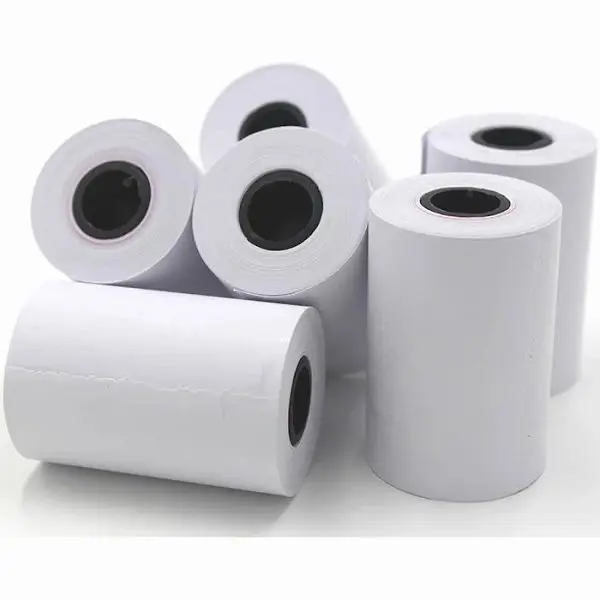 wholesale raw material tissue paper jumbo roll raw