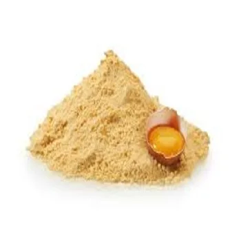 Bulk dried salted egg yolk powder for sale