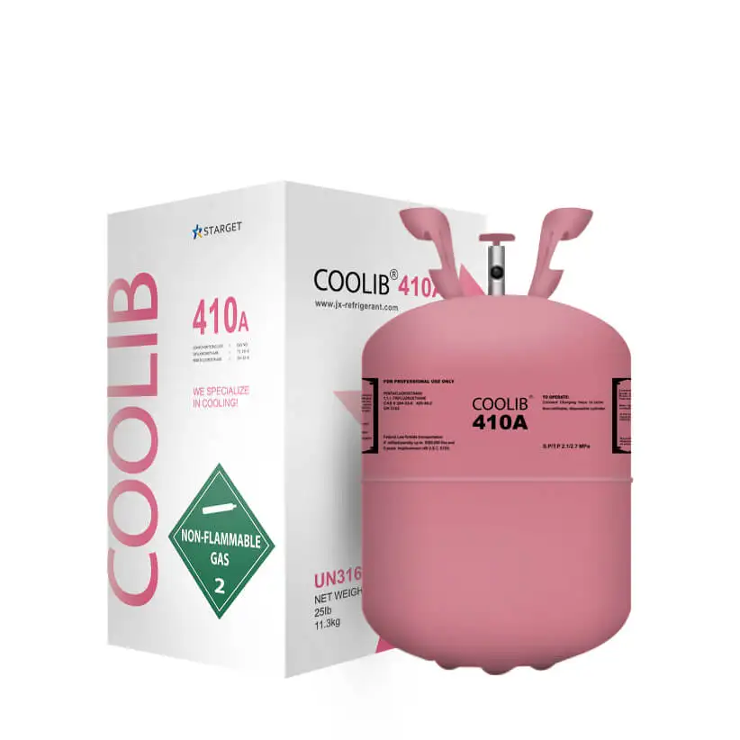 Factory supply air condition 99.9% purity/Bulk-buying HFC refrigerant gas R134a/gas R134