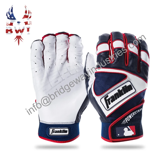 Baseball Batting Gloves
