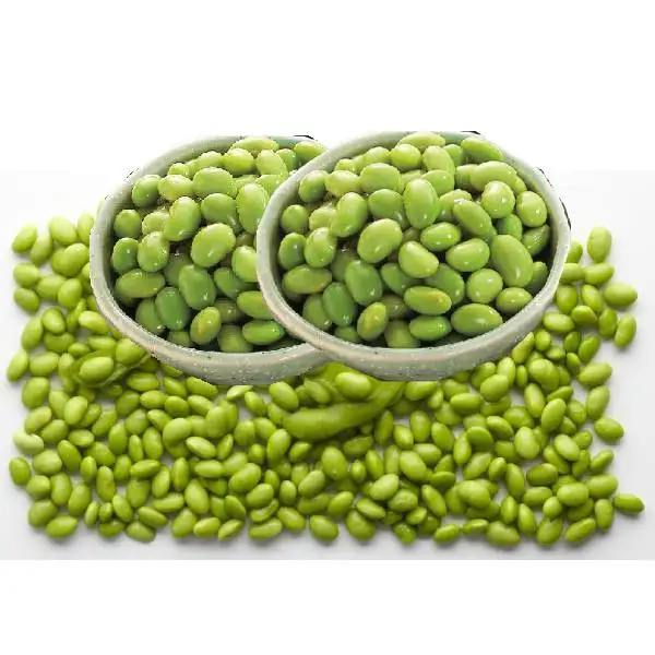 Frozen Green Soybean 500g