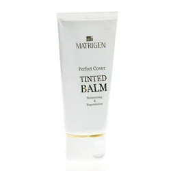 MATRIGEN Tinted balm BB cream Natural skin tone foundation whitening pore blemish cover Korean cosmetic K-beauty