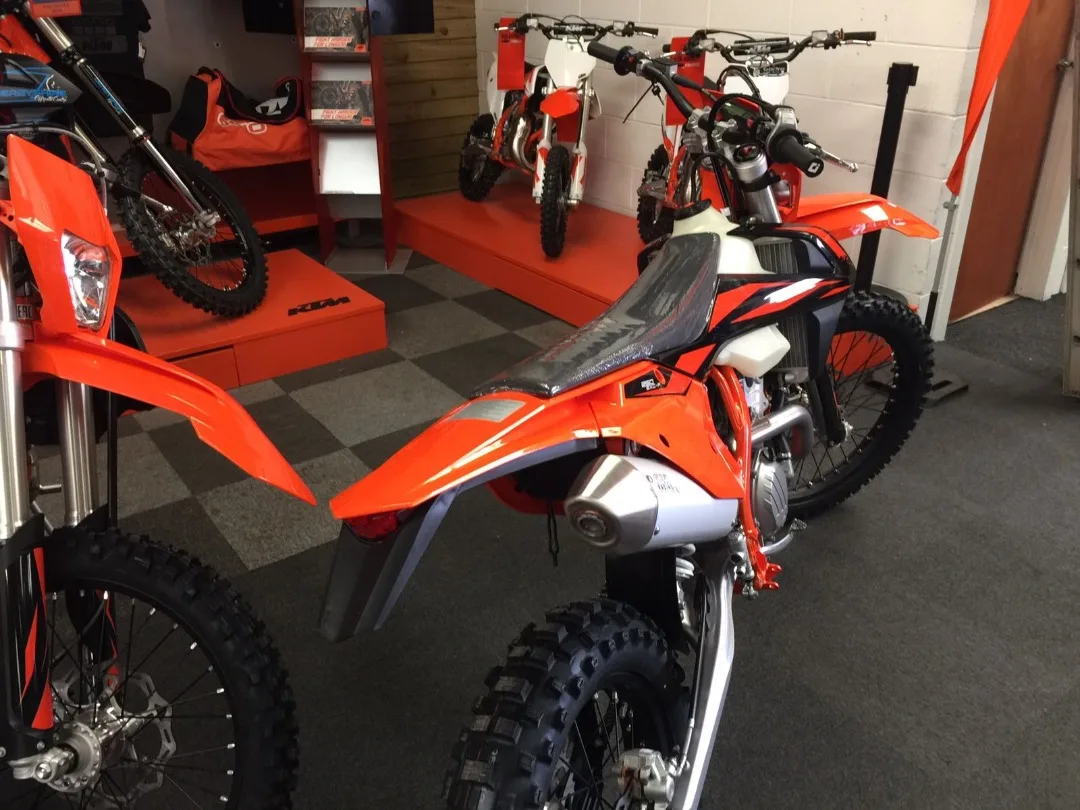 Hot Selling 2021 New 2022 KTM 300 XC-W TP Dirt bike motorcycle