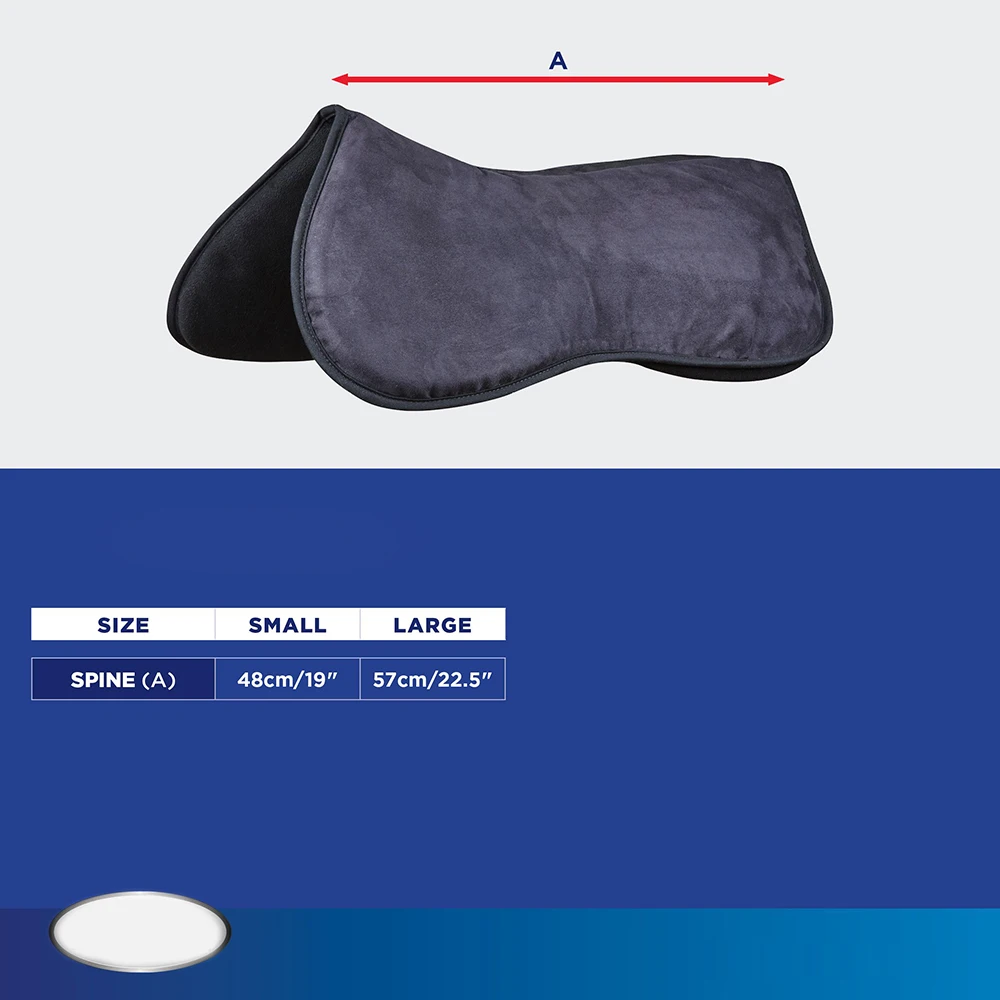 Антимикробная противогрибковые быстросохнущие половина потник