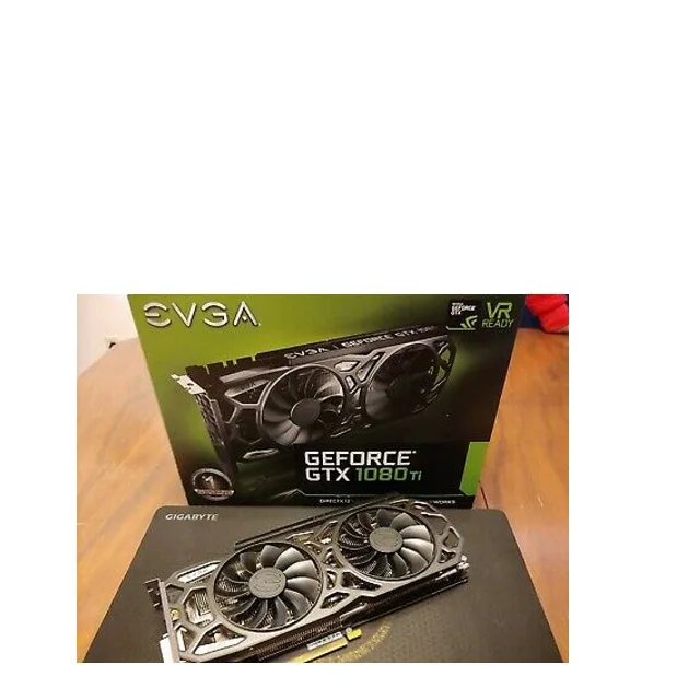 
High Quality products GTX 1080 Ti/ RTX 2080 ti available at cheap rates. 