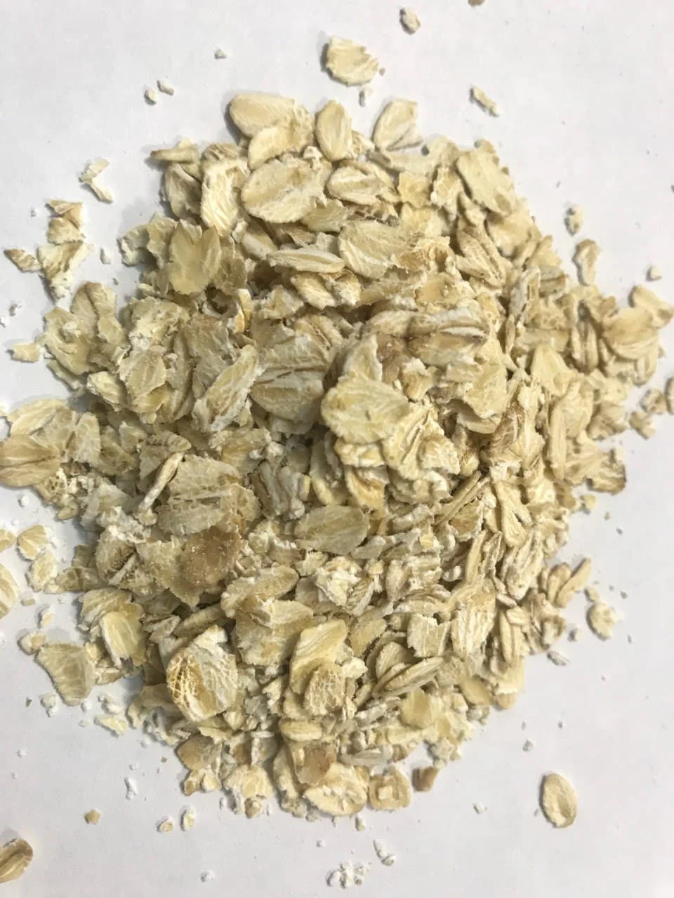 Украинские Заводские поставки, Самые продаваемые хлопья овса для оптовой продажи