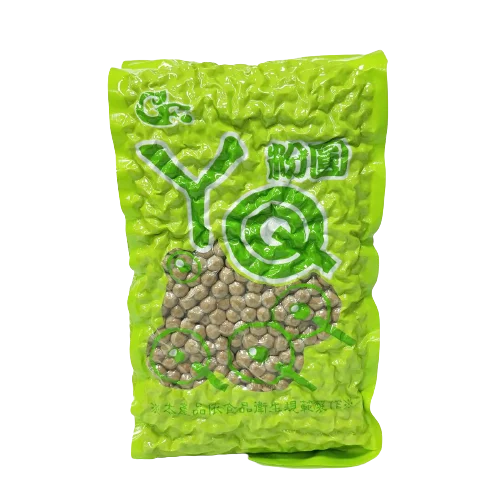  Жемчуг шиуньюантантантапиока