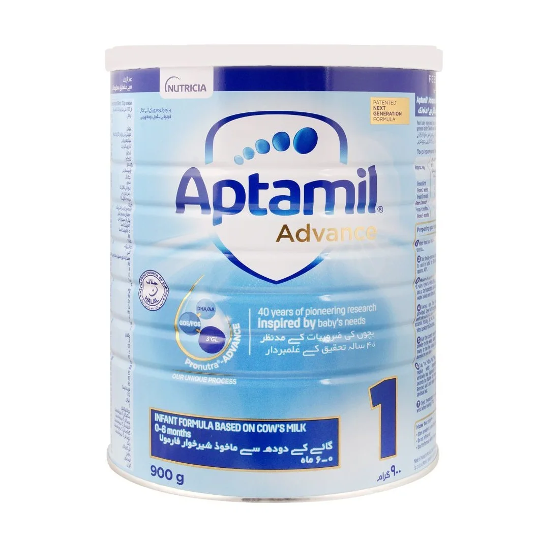 Bulk Quantity Of Aptamil Milk Powder Aptamil 1/ Aptamil 2/ Aptamil 3  Available For Sale