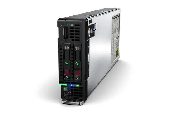 Лезвие шасси компьютерного модуля синергии 480 G10