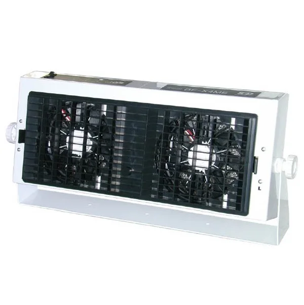 Winstat BF-X4ME 2-вентилятор ионизатор статическое решение