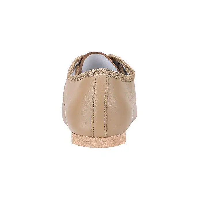 
Jazz boot, Dance Boots, Leather Jazz Shoes 