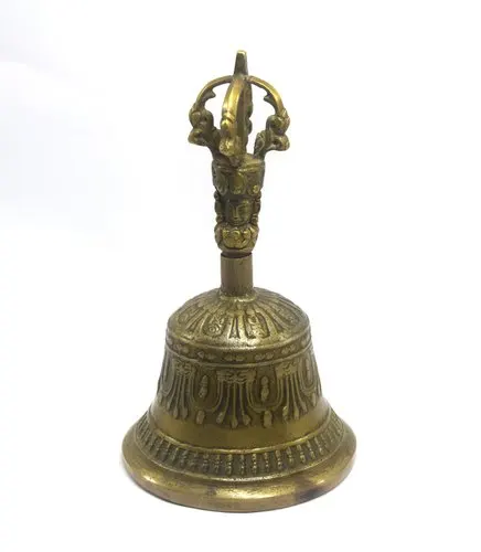 tibetan meditation bells