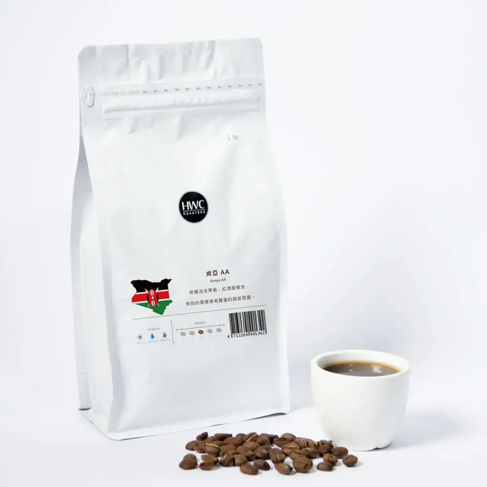 Кения AA часто задаваемые вопросы Премиум качество жареные кофейные зерна оптом