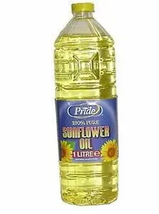 Refined Sunflower Cooking Oil In Bulk russian sunflower oil