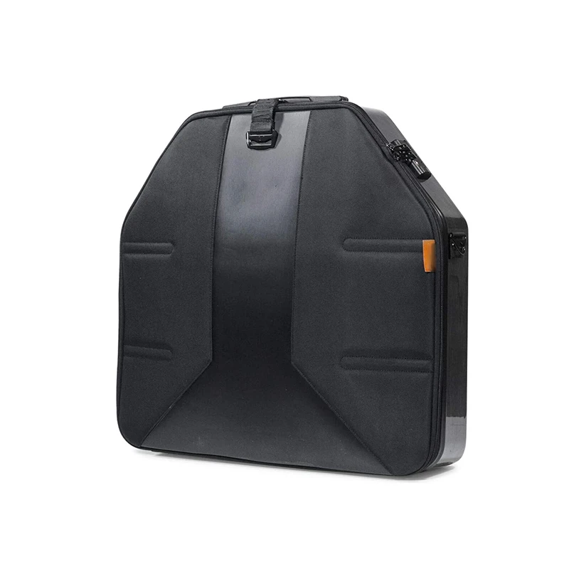 Fashion cymbal Case Rolling Case  Drum Set Bag
