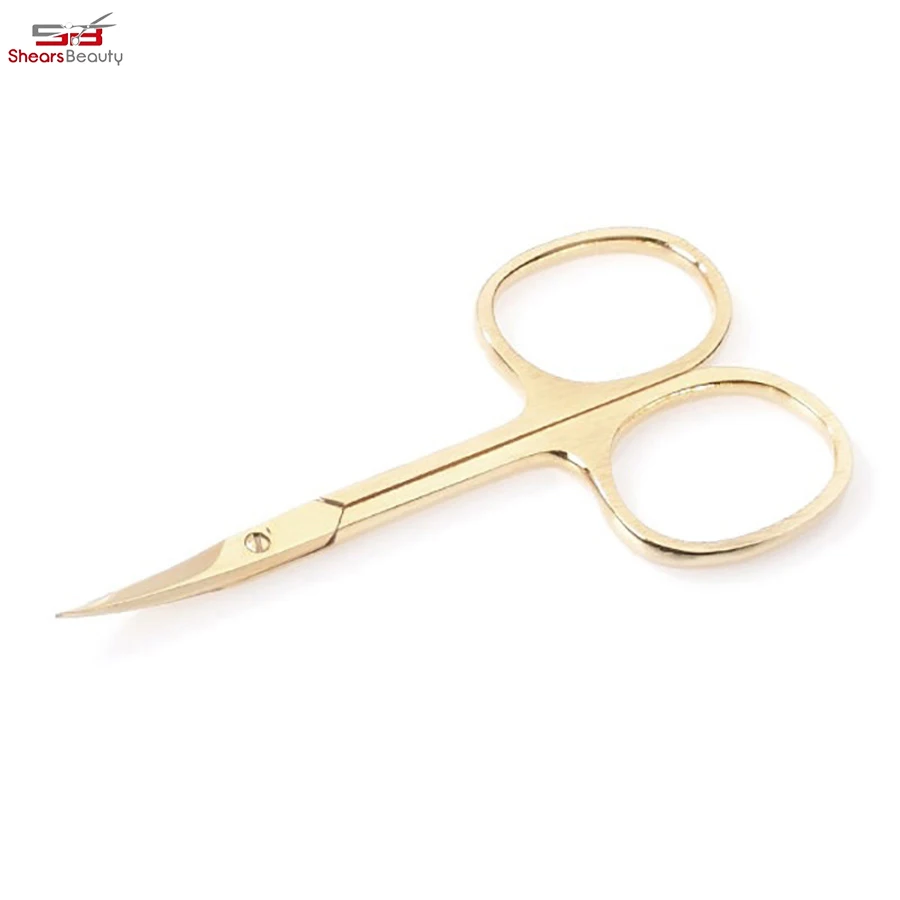 Embroidery Sewing Nail Cuticle Scissors with Beautiful Designing Bird Shape Stainless Steel DHL Popular Customise Mirror Bag Sea