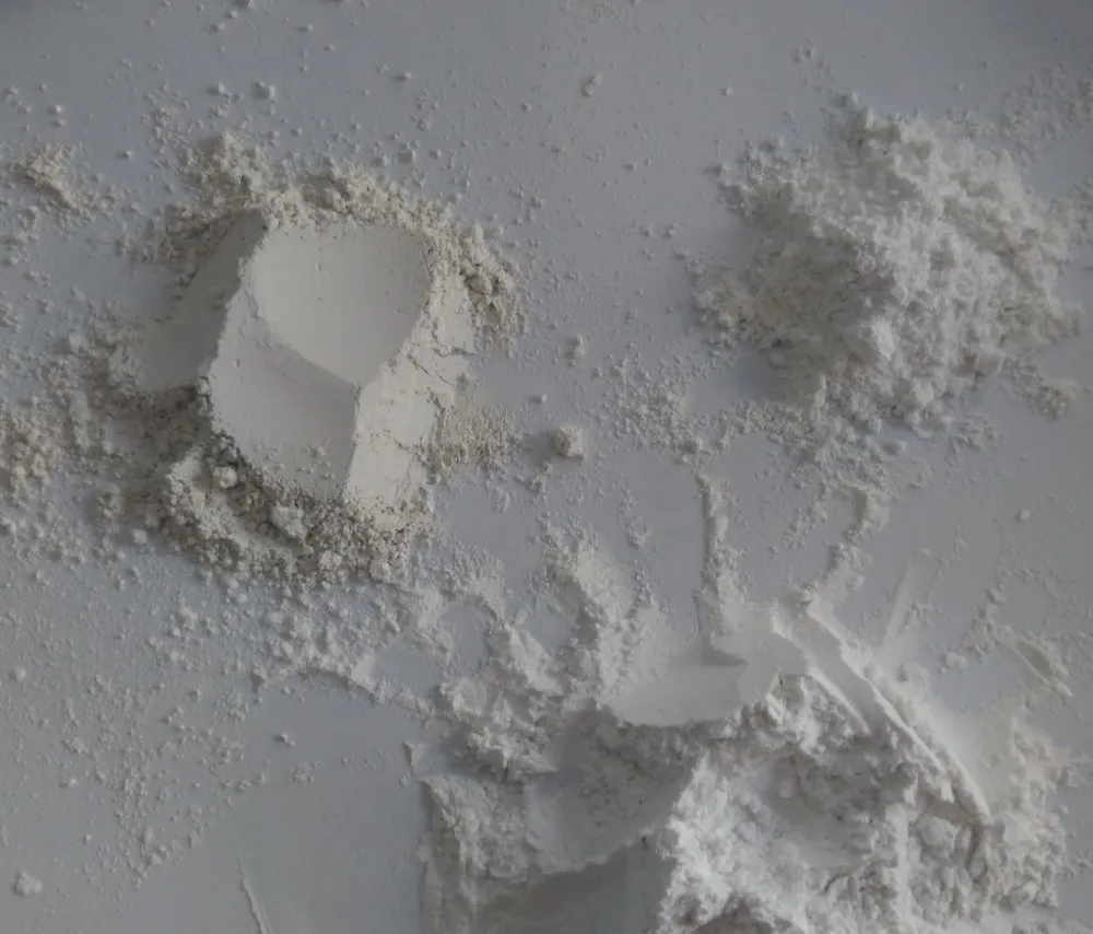 Высокоглянцевый порошок карбоната кальция CaCO3 CAS 471-34-1