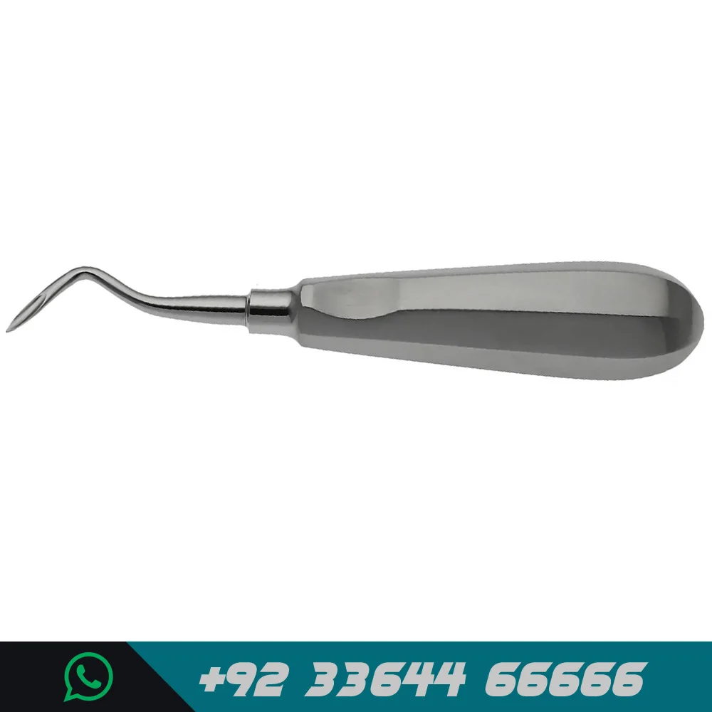
Schmeckebier Apexo Elevator Dental Dentistry Oral treatment Instruments Denture Dentistry Clinic Instruments 