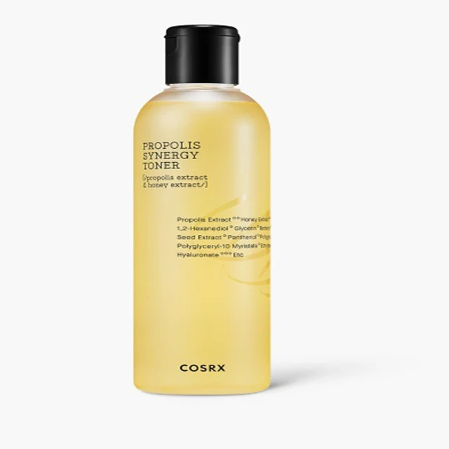 COSRX  The full fit propolis toner - Black bee propolis extract