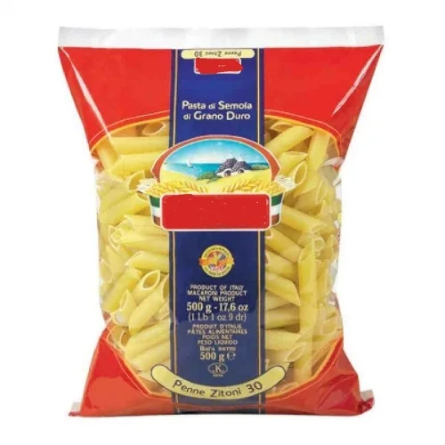 
Best Price High Quality Spaghetti Pasta Macaroni 