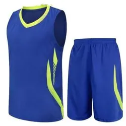 Basketball Fully Sublimated  Uniform