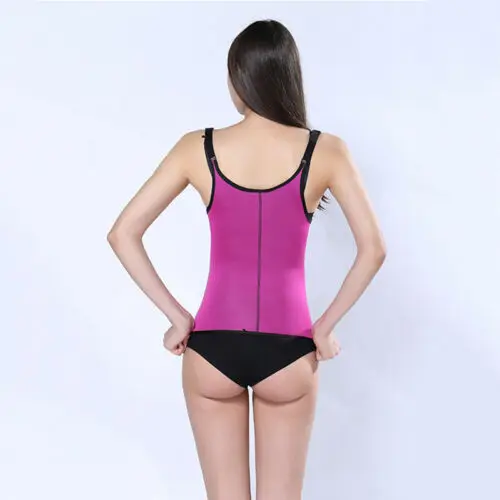 Latex Waist Trainer Body Shaper Shapewear Women Corset Colombian Girdles Steel Boned Slimming Sheath Belly Reducing Shaper