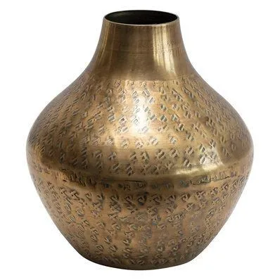 Brass Copper Vases for hotels home bar handmade decorative wedding vases