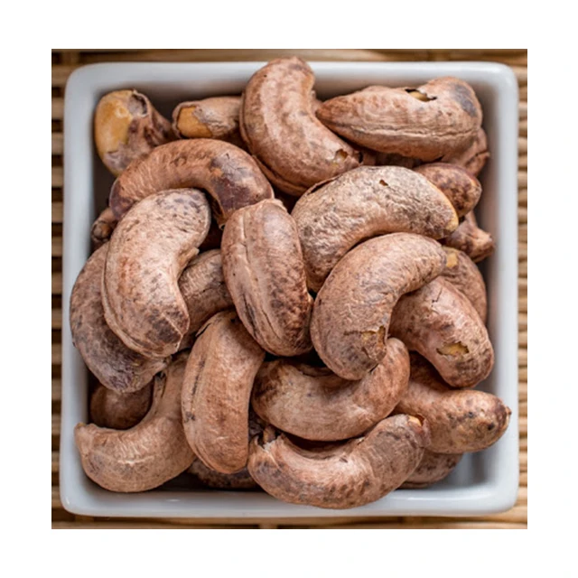 Vietnam Cashew nuts with salt without husk/ Roasted cashew nuts high quality (Kaylin +84 817092069)