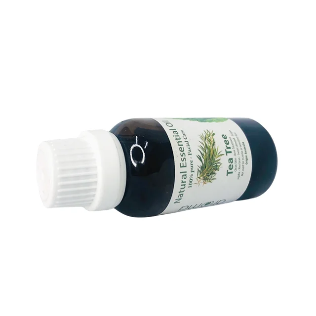  Натуральное масло для лица с Чайным Деревом 100% чистое удаления угрей экземы комаров очищения кожи лучшая Ароматерапия