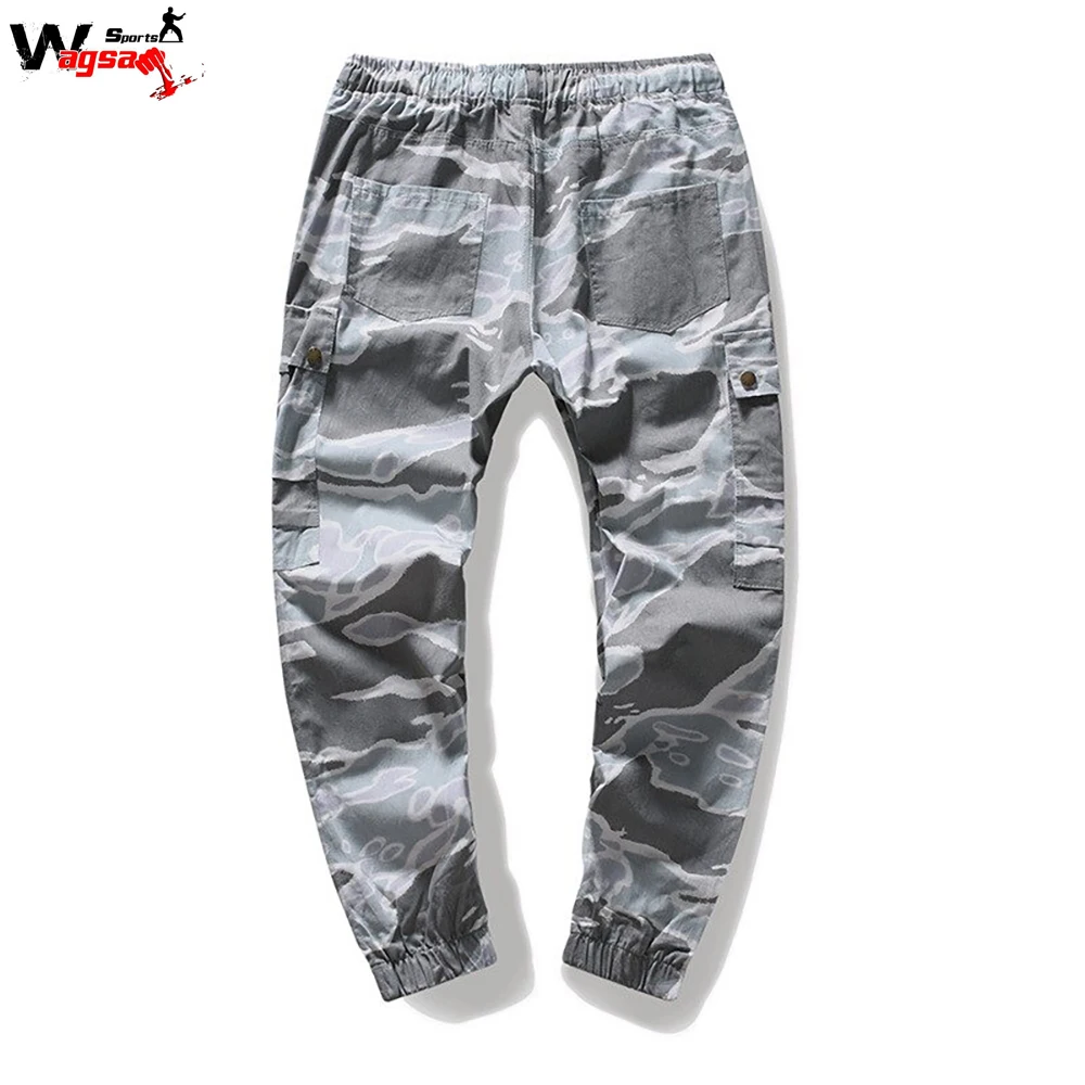  Мужские брюки для бега повседневные Модные свободные спортивные штаны мужчин мужские 2021