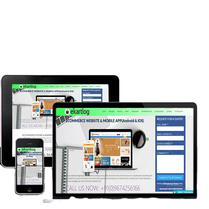 On demand WordPress Website & Plugin Development Services in India - ProtoLabz eServices