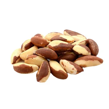 Organic Broken Brazil Nuts