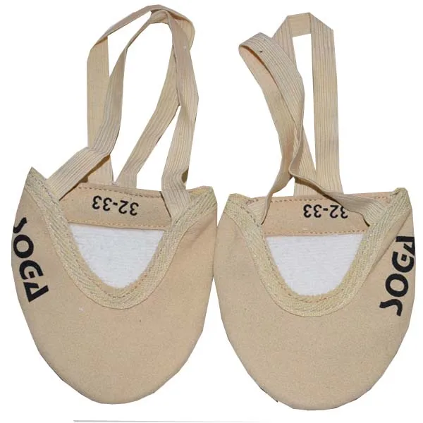 
Professional Rhythmic Gymnastic Shoes 