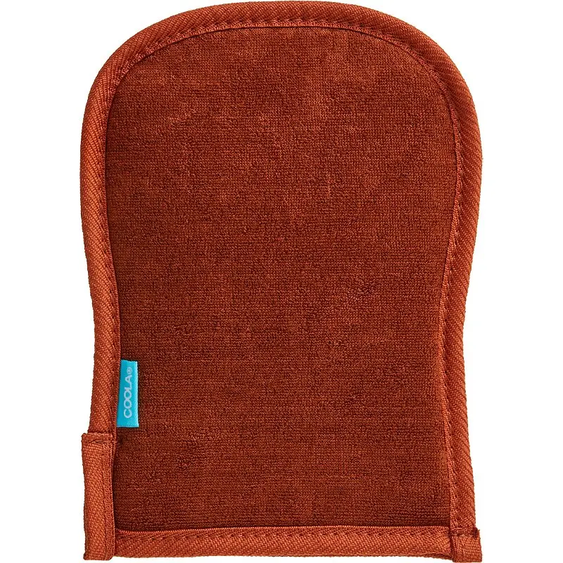 Аппликатор для загара, лосьон для загара из микрофибры, аппликатор для самозагара