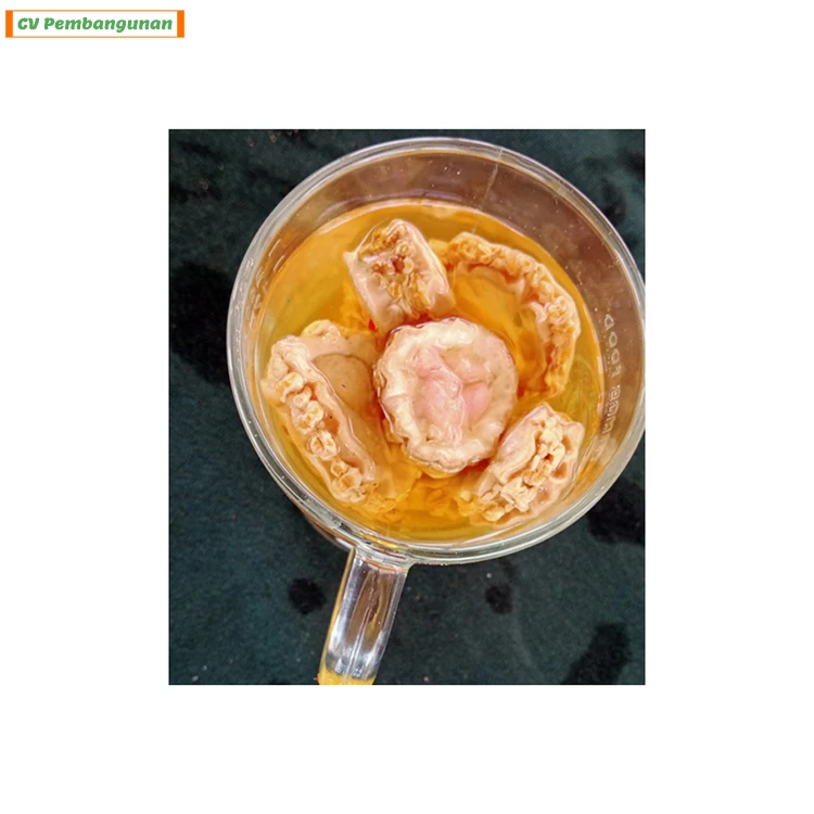 Highest Quality Bulk Selling Natural and Organic Dried Bitter Melon Slices for Tea